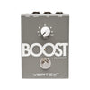 VERTEX Boost MKI Gray Effetto Booster Analogico a Pedale per Chitarra Usato
