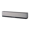 YAMAHA YSP-800 Digital Sound Projector Silver Home Theatre Soundbar DTS/Dolby 82W Usato