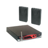 PROEL RM1000TR Trasmettitore + Doppio Ricevitore In-Ear Monitor Usato