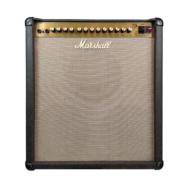 MARSHALL JTM 60 3x10 Combo 1990s Amplificatore Valvolare per Chitarra Elettrica 2-Canali 3x10" 60W (Made in England) [Vintage]