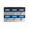 SINGULAR SOUND Midi Maestro Pedaliera Controller MIDI Usato