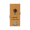 SAPHUE Vintage Phase Mini Effetto Phaser a Pedale per Chitarra [Usato]