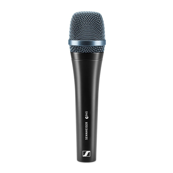 SENNHEISER E945 Microfono Supercardioide per Voce