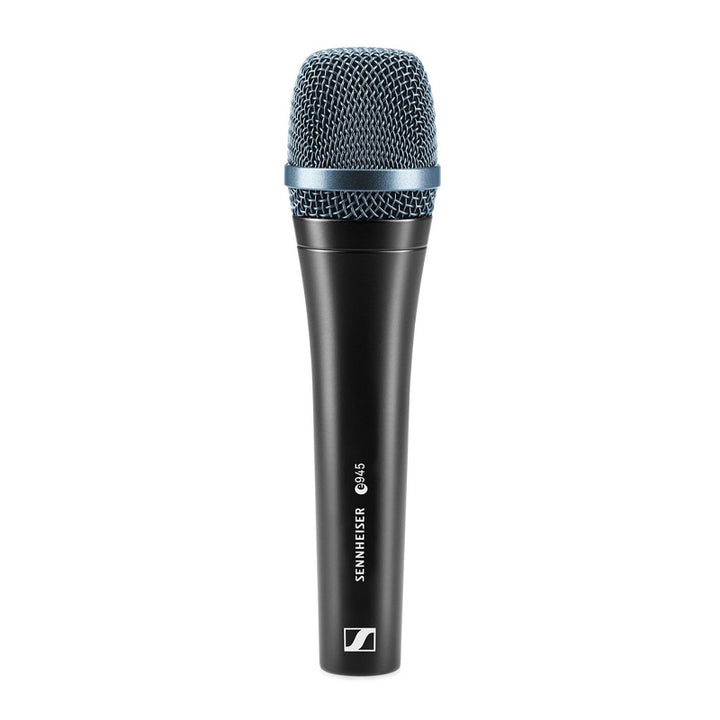 SENNHEISER E945 Microfono Supercardioide per Voce