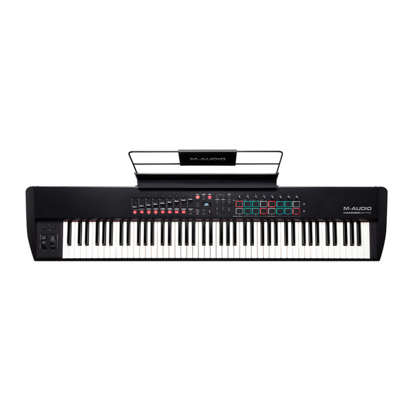 M-AUDIO Hammer 88 Controller MIDI / USB 88 Tasti Pesati [Usato]