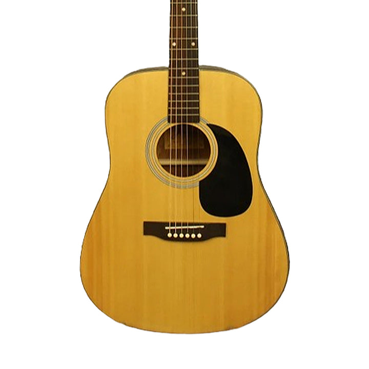 JASMINE by Takamine S-37 Natural 1990s Chitarra Acustica Vintage