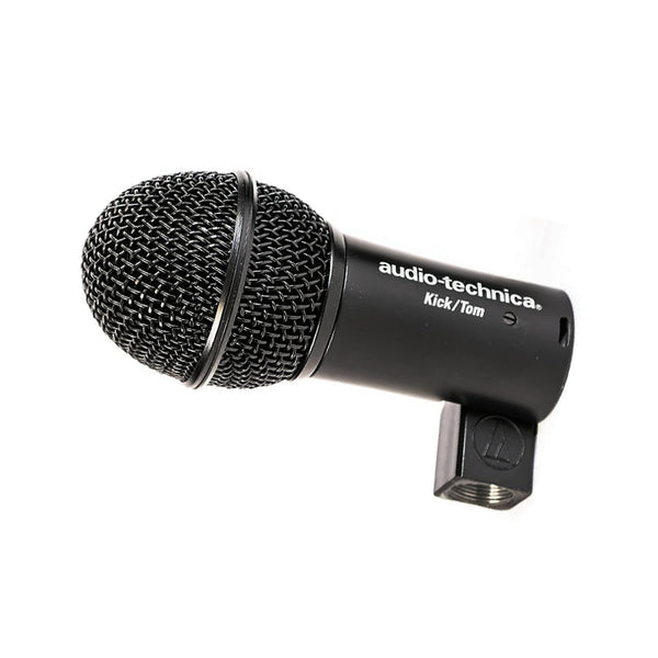AUDIO-TECHNICA Kick-Tom Microfono Dinamico per Batteria Usato