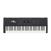 YAMAHA SY-55 Music Synthesizer 1990s Sintetizzatore, Campionatore e Sequencer Polifonico a 16 Voci con 61 Tasti Dinamici (Guasto) [Vintage]