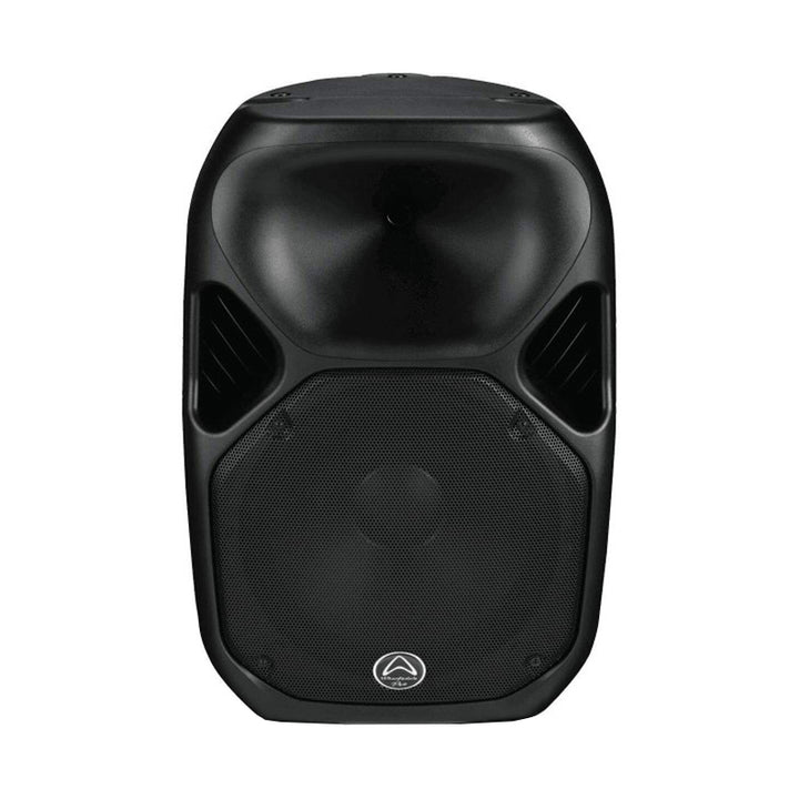 WHARFEDALE Titan AX12 Active Black Cassa Attiva Biamplificata 12"/1" 600W Usato