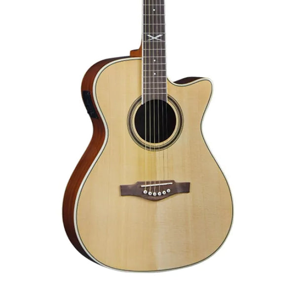 EKO NXT A100CE Natural Chitarra Acustica Elettrificata [Usato]