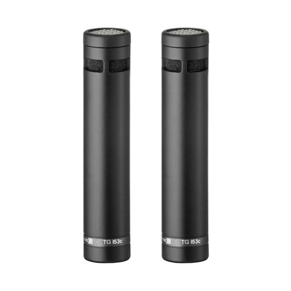 BEYERDYNAMIC TG I53C Microfono a Condensatore Cardioide per Strumenti Coppia Usato