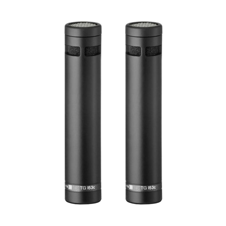 BEYERDYNAMIC TG I53C Microfono a Condensatore Cardioide per Strumenti Coppia Usato