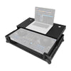 ZOMO Flightcase P-DDJ-FLX6 Plus NSE Custodia Rigida per Pioneer DDJ-FLX6 con Ripiano Scorrevole Usato