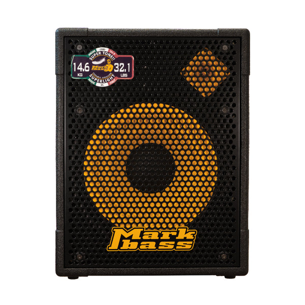 MARKBASS MB58R CMD 151 P Amplificatore Combo per Basso 1x15" 300W