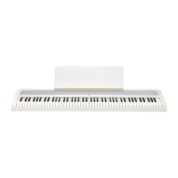 KORG B2 White Pianoforte Digitale 88 Tasti Pesati