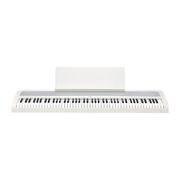 KORG B2 White Pianoforte Digitale 88 Tasti Pesati