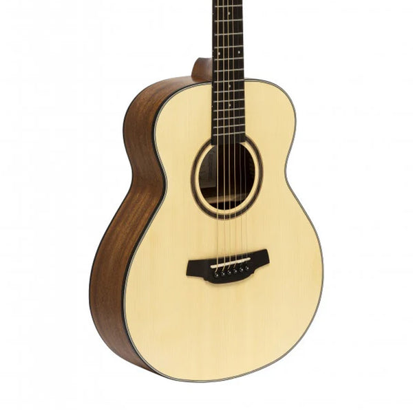 CRAFTER HM-100/OP NT Natural Chitarra Acustica
