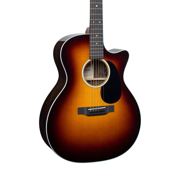 MARTIN GPC-13E Burst Chitarra Acustica Elettrificata