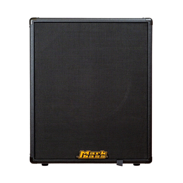 MARKBASS CMB 151 BlackLine Amplificatore Combo per Basso 15" 150W