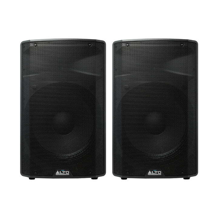 ALTO PROFESSIONAL TX315 Cassa Attiva 15" 700W Coppia