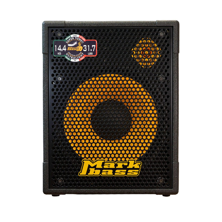 MARKBASS MB58R CMD 151 Pure Amplificatore Combo per Basso 15" 300W