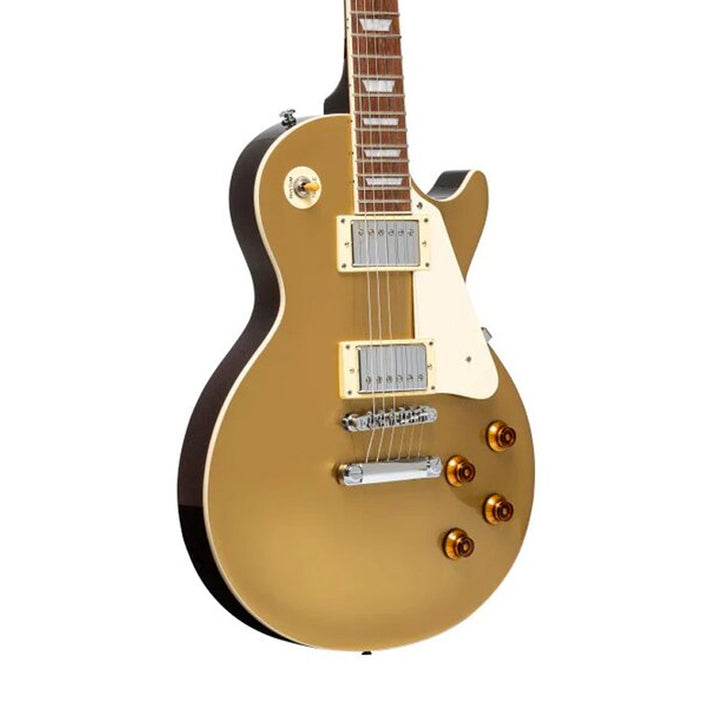 TOKAI UALS62GT Gold Top Electric Guitar