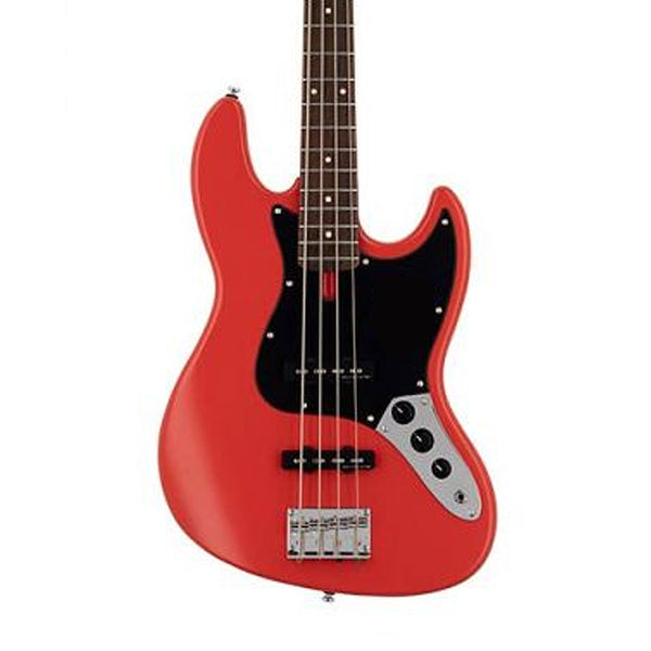 SIRE MARCUS MILLER V3P 4 Red Satin 4-String Electric Bass