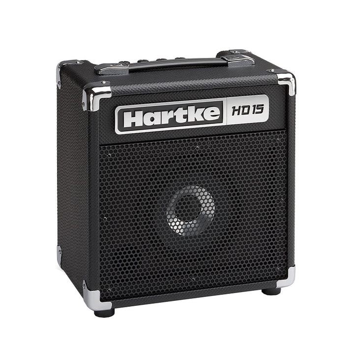 HARTKE HD15 Amplificatore Combo per Basso 15W