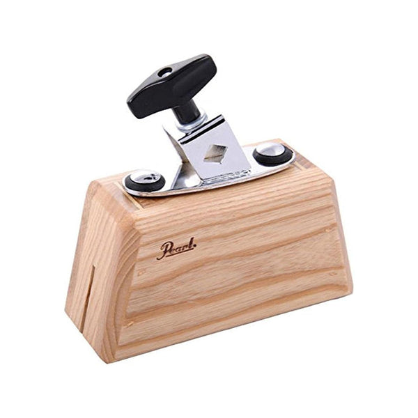 PEARL PAB-20 Woodblock Small Tone Block in Frassino