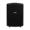 SAMSON Expedition Explor Sistema PA Portatile Ricaricabile Wireless con Mixer a 3 Canali 200W