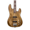 MARKBASS MB JP 4 VG RW Natural Battered 4-String Electric Bass Limited Edition