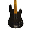 MARKBASS MB GV 4 CR MP Gloxy Value Black 4-String Electric Bass Usato