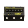 TECH 21 SansAmp Programmable Bass Driver DI Pedale Preamplificatore 3 Canali Programmabile per Basso