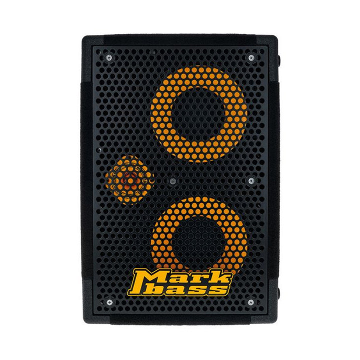 MARKBASS MB58R 102 Pure 4 Cabinet per Basso 4 Ohm 2x10" 400W