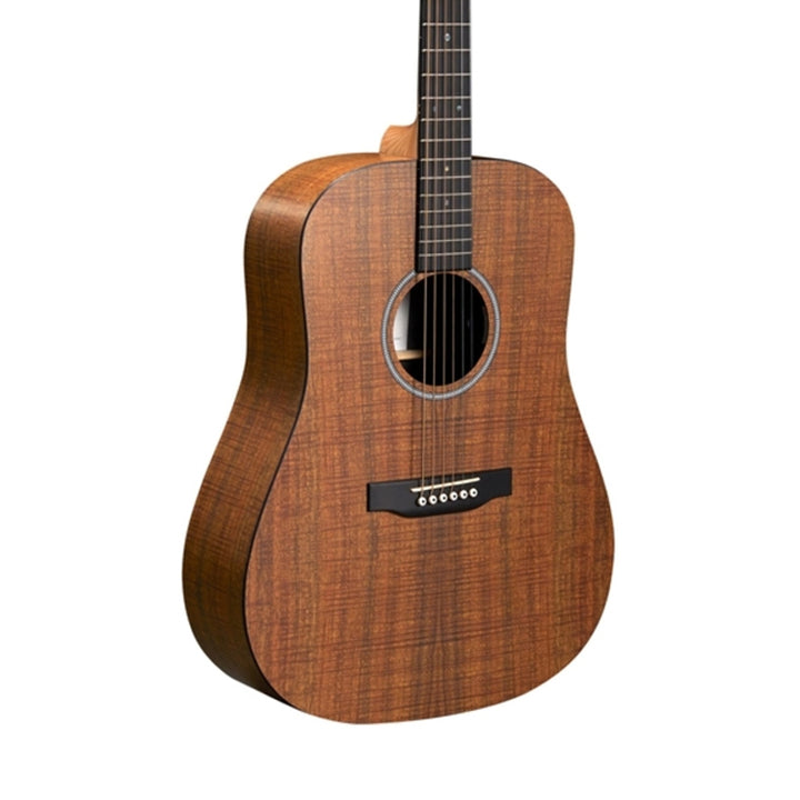 MARTIN D-X1E Koa Remastered Chitarra Acustica Elettrificata