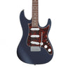 IBANEZ AZ2203NT-DBF Prestige Dark Tide Blue Flat Electric Guitar