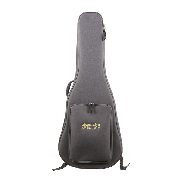 MARTIN B0012 Soft Shell Case Custodia Semirigida per Chitarra Martin D, GP-14 e Serie 000