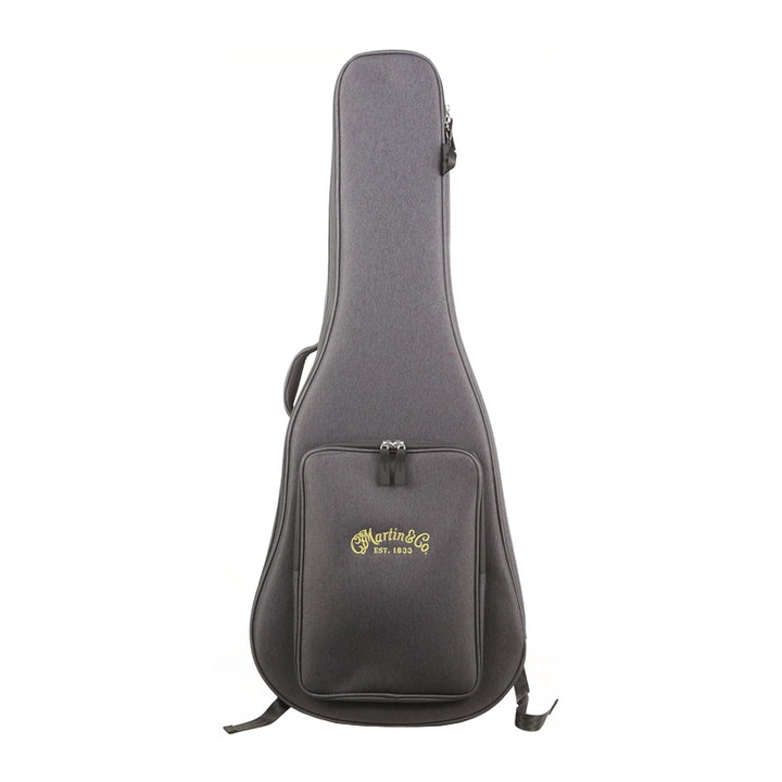 MARTIN B0012 Soft Shell Case Custodia Semirigida per Chitarra Martin D, GP-14 e Serie 000