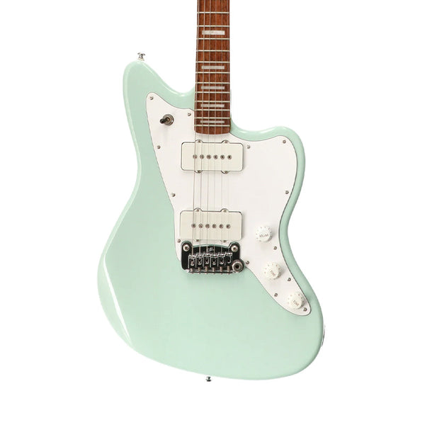 G&L Tribute Doheny Surf Green Electric Guitar