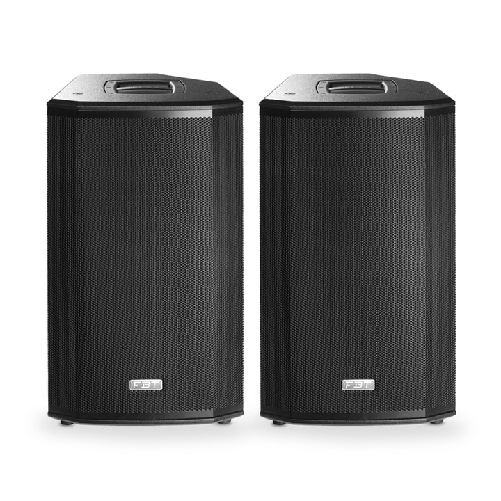 FBT Ventis 112 V2 Diffusore Passivo 12"/1" 400W Coppia