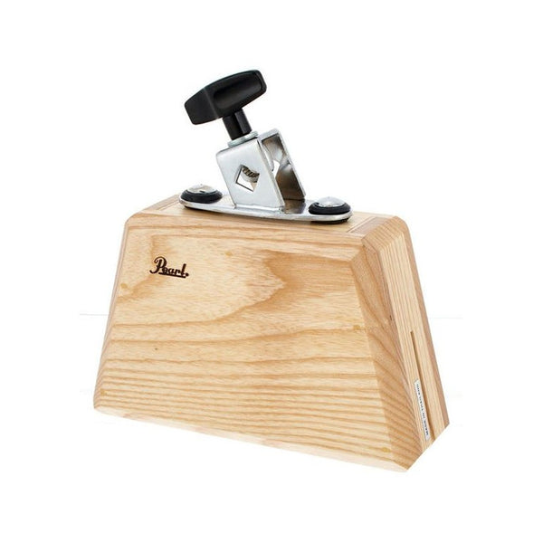PEARL PAB-50 Woodblock Large Tone Block in Frassino