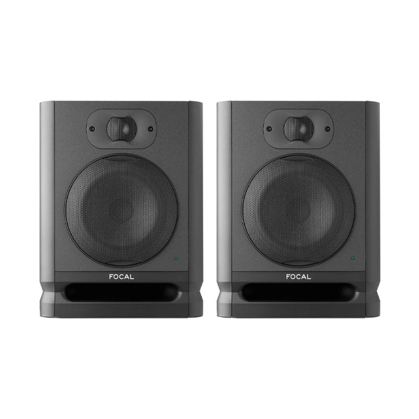 FOCAL Alpha 65 Evo Monitor da Studio 6.5" 80W Coppia