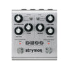 STRYMON Deco V2 Effetto Eco a Nastro / Saturatore a Pedale