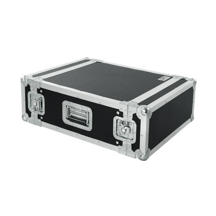 PROEL CR204 BLKM 4U Flight Case per 4 Unità Rack