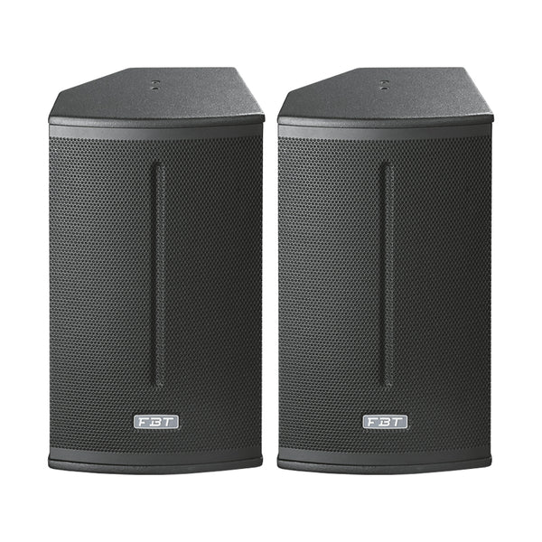 FBT X-PRO 112A Diffusore Attivo Biamplificato a 2 Vie Bluetooth 12"/1" 1500W Coppia