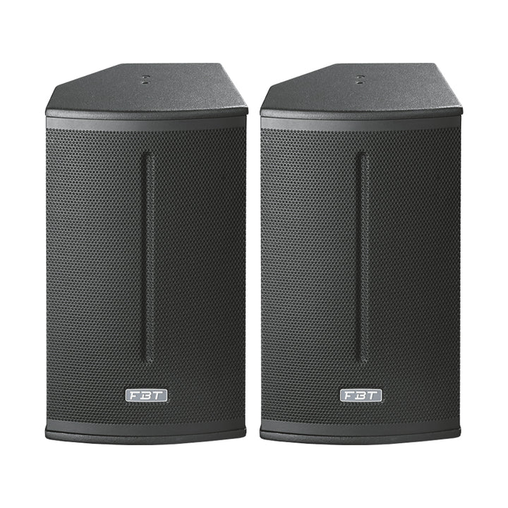 FBT X-PRO 112A Diffusore Attivo Biamplificato a 2 Vie Bluetooth 12"/1" 1500W Coppia
