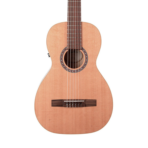 GODIN Motif Clasica II Chitarra Classica Elettrificata Made in Canada Outlet