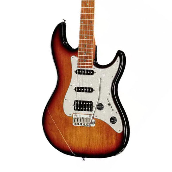 SIRE LARRY CARLTON S7 Vintage 3TS 3-Tone Sunburst Electric Guitar