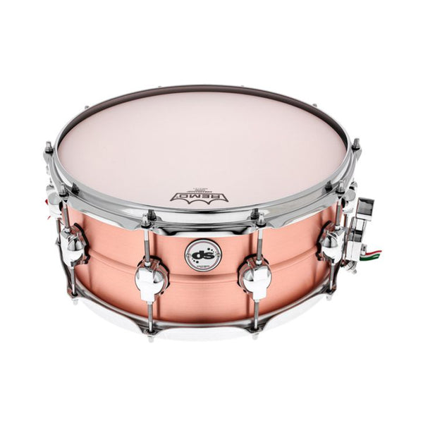 DS DRUM Seamless Cooper Snare 14"x6"