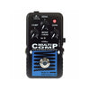 EBS MultiComp Blue Label True Dual Band Compressor Effect Pedal for Guitar and Bass